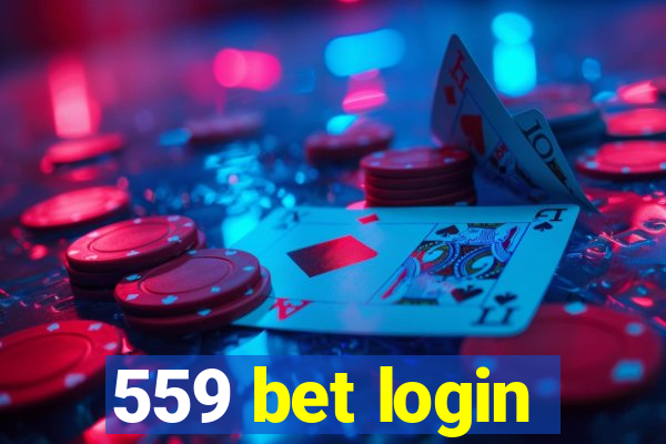 559 bet login